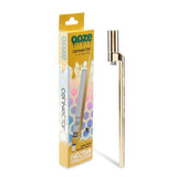 Ooze x Stache ConNectar - 510 Thread Dab Straw Vape Pen Attachment