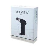 Maven Volt Butane Torch Lighter with Dab Tool