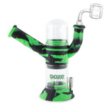 Ooze Cranium Silicone 4-in-1 Hybrid Water Pipe