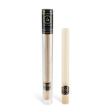 Luxe Rolls Pre-Rolled Cones 50ct Display – Cannon with Wood Tip