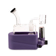 Stache Rio Rig-in-One Dab Rig Kit with Butane Torch - Matte