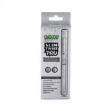 Ooze Slim Twist Pro CBD Vape Battery