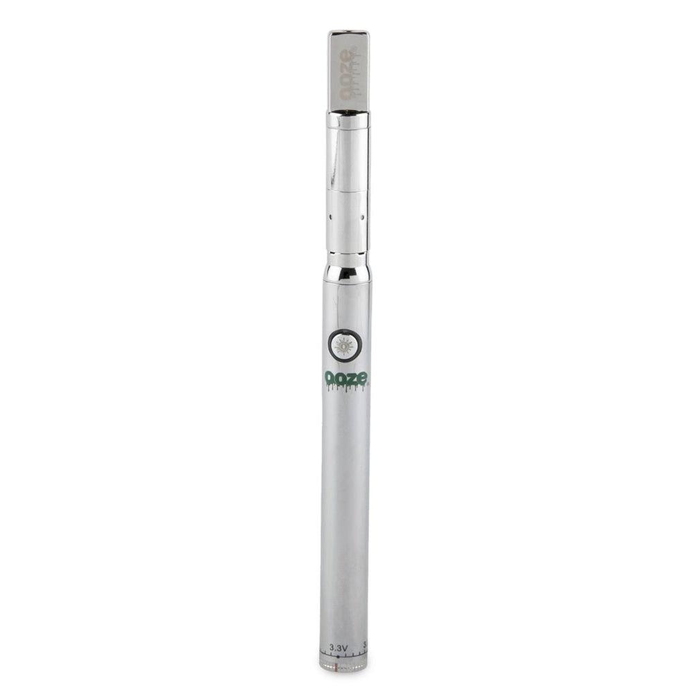 Ooze Slim Twist Pro CBD Vape Battery | Cannatron Wholesale Ooze Slim Twist Pro CBD Vape Battery | Cannatron Wholesale