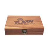 RAW Double Six Domino Set – 28ct