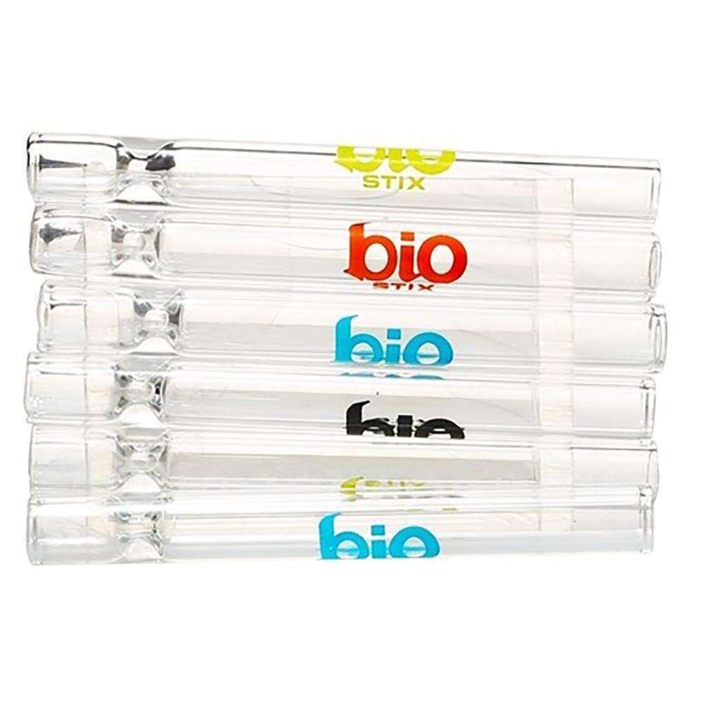 BIOSTIX Chillum - 150ct Refills