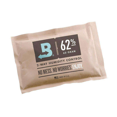 Boveda 62% Humidity Pack Large - 12 Ct