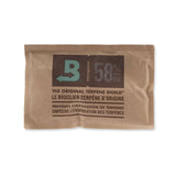 Boveda RH Size 67 Humidity Control Bulk Pack Bag  20pk Brick