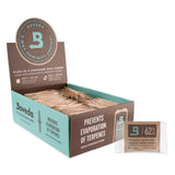 Boveda RH Size 8 Humidity Control Packs Bulk Box - 100ct