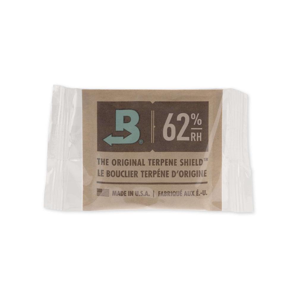 Boveda RH Size 8 Humidity Control Packs Bulk Box - 100ct