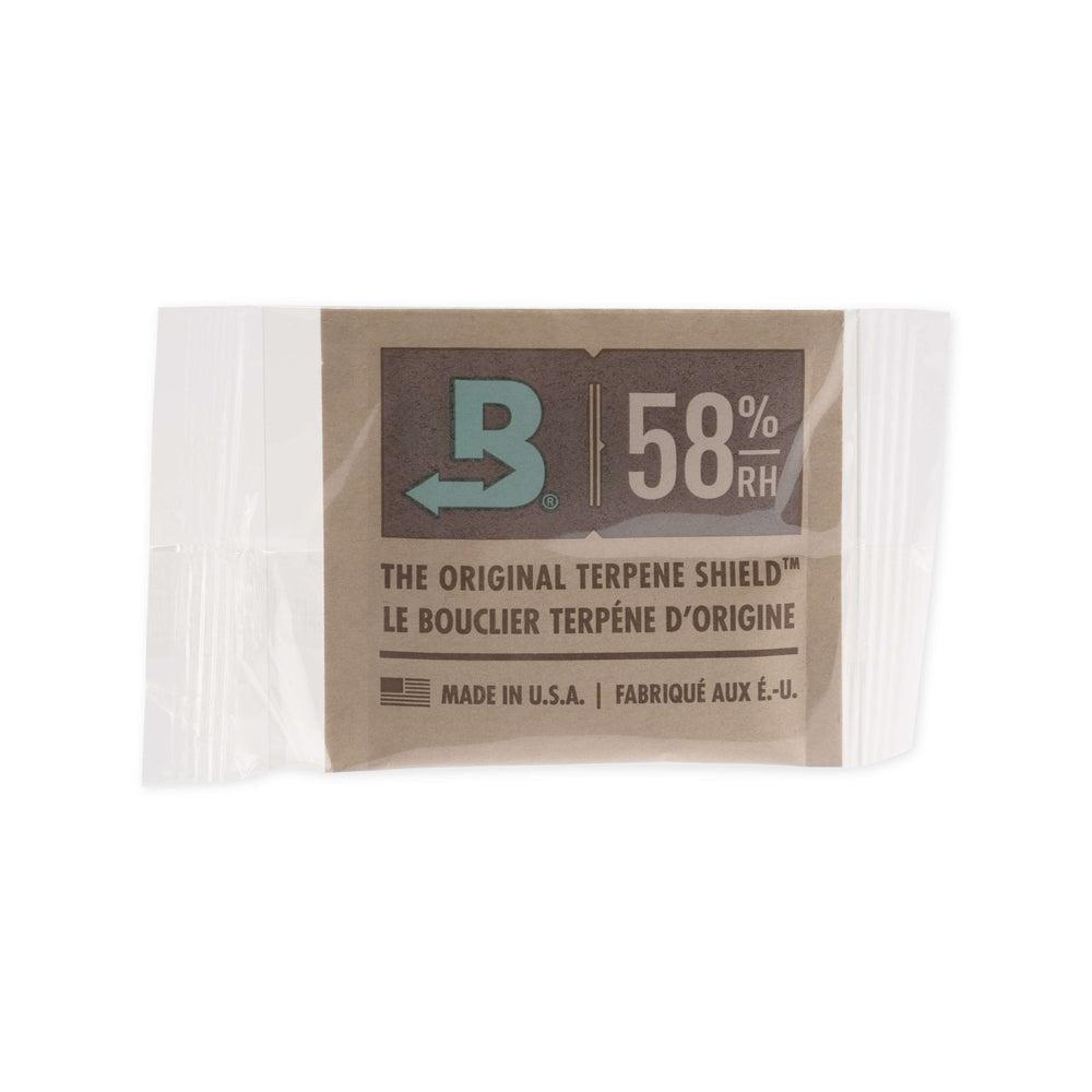 Boveda RH Size 8 Humidity Control Packs Bulk Box - 100ct