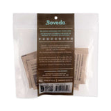 Boveda 62% RH Size 8 Humidity Control Packs Multi-Pack Bag - 10ct