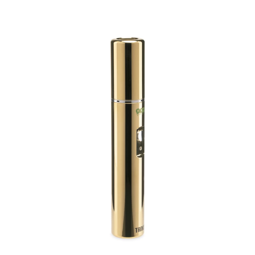 Ooze Tanker 510 Thread Thermal Chamber Vaporizer Battery