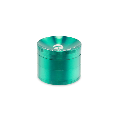 Tsunami Sunken Top 50mm 4-Piece Grinder