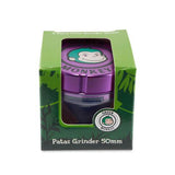 Green Monkey Grinder - Patas 2pc - 50mm