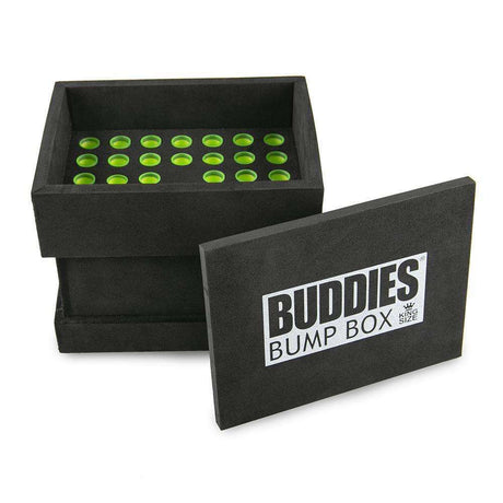 Buddies Bump Box - King Size