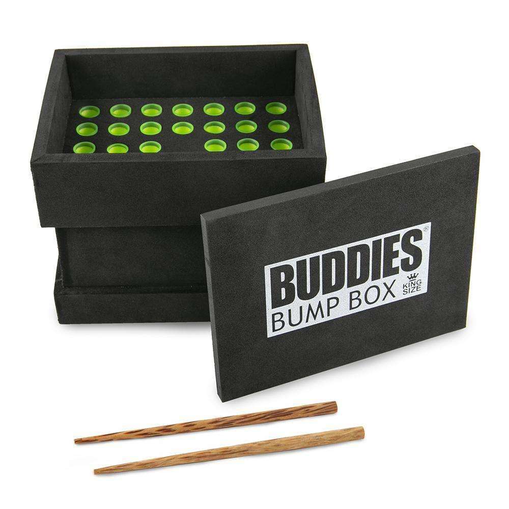 Buddies Bump Box - King Size