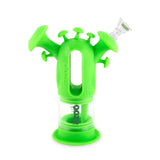 Ooze Trip Pipe Silicone Bubbler