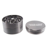 Santa Cruz Shredder 4pc Large Aluminum Herb Grinder