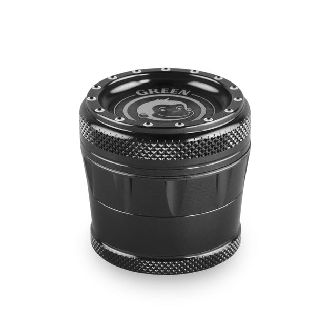 Green Monkey Grinder - Tamarin 4pc - 50mm