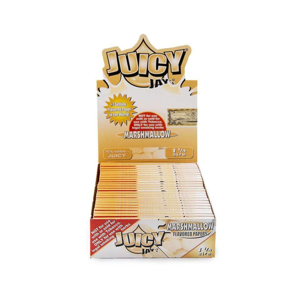 Juicy Jays Papers - 1 1/4 - 24ct