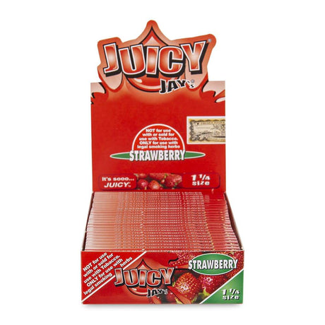 Juicy Jays Papers - 1 1/4 - 24ct