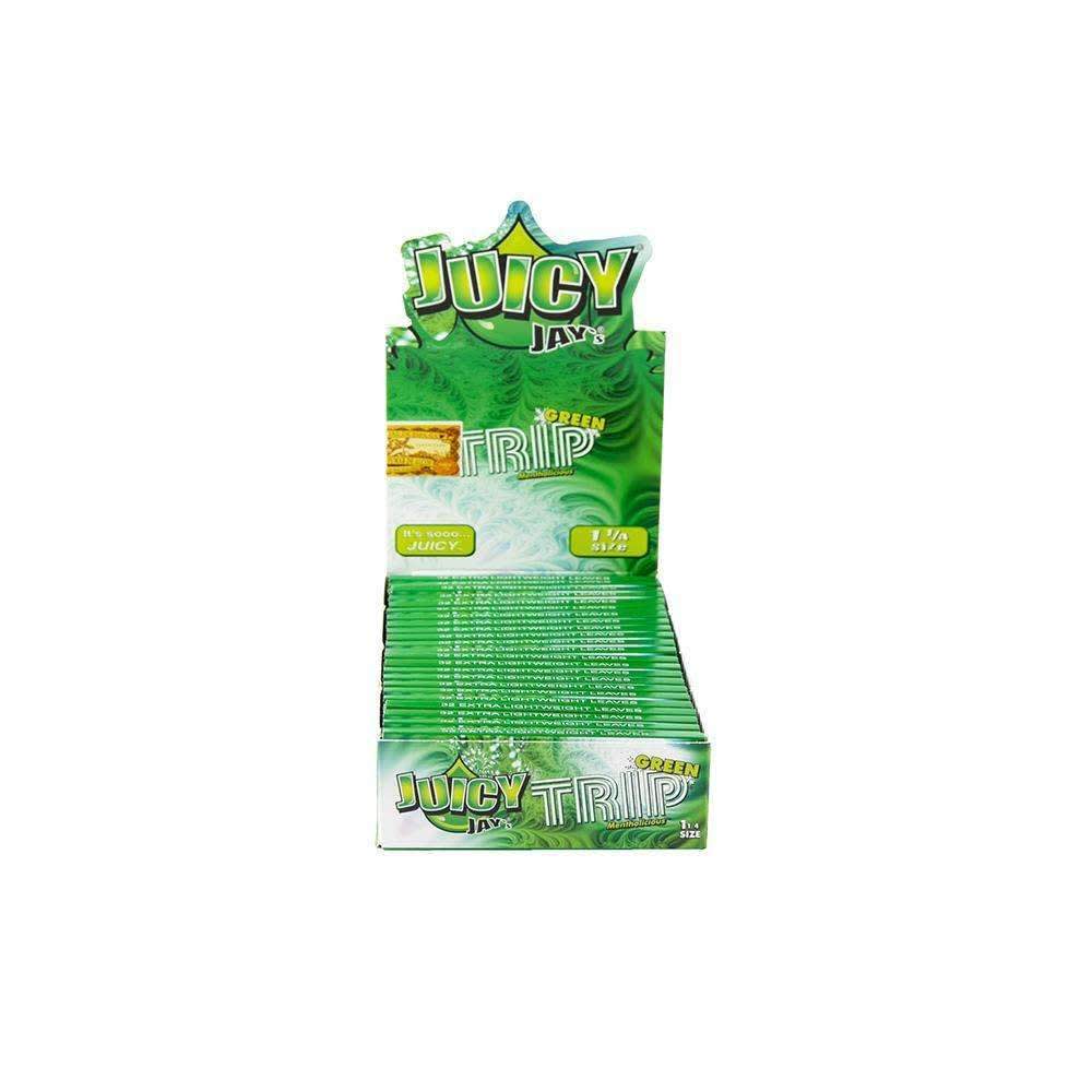 Juicy Jays Papers - 1 1/4 - 24ct