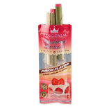 King Palm Mini Flavored 2pk Leaf Tubes - 20ct