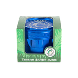 Green Monkey Grinder - Tamarin 4pc - 70mm