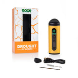 Ooze Drought Dry Herb Vaporizer Kit