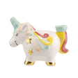 Ceramic Unicorn Pipe by Fashioncraft