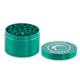 Green Monkey Grinder - Capuchin 4pc - 63mm