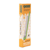 Ooze x Stache ConNectar - 510 Thread Dab Straw Vape Pen Attachment