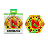 Ooze Bangarang Silicone Ash Tray