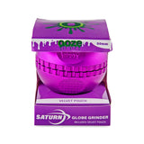 Ooze Saturn Grinder