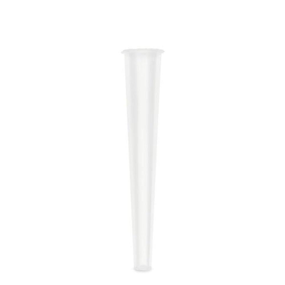 Loud Lock Cone Tubes - King Size - 1000 Ct