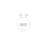 White Rhino Bubble V2 Carb Cap – 20ct