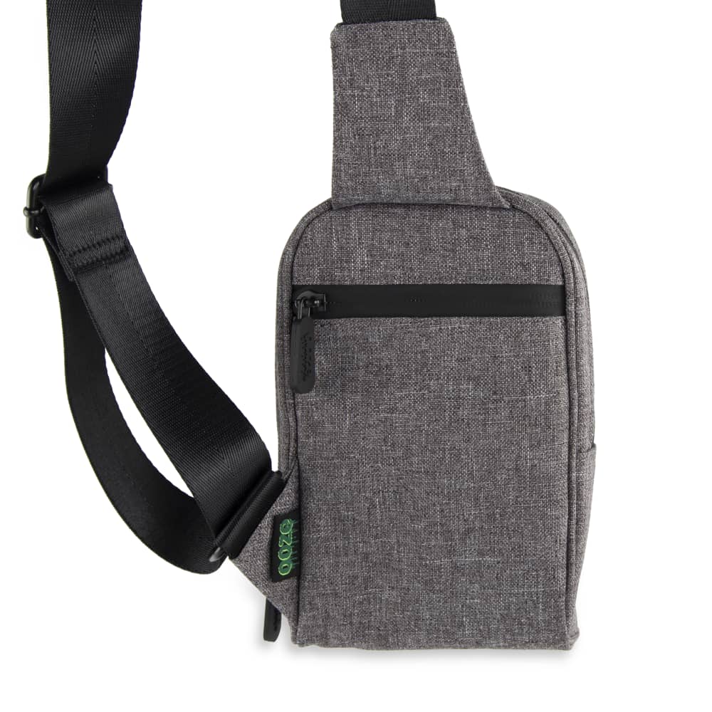 Ooze Traveler Smell Proof Crossbody