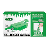 Ooze Slugger Silicone Dugout