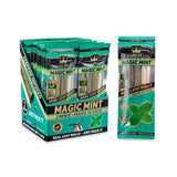 King Palm Mini Flavored 2pk Leaf Tubes - 20ct