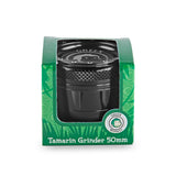 Green Monkey Grinder - Tamarin 4pc - 50mm