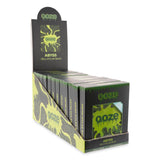 Ooze Designer Mylar Bags - 1/8 Oz - 10pk - 12ct Display