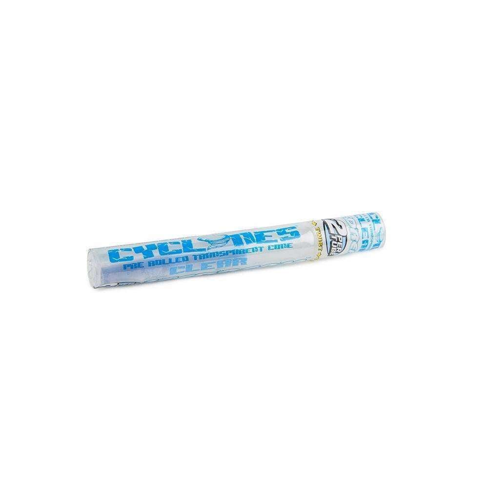 Cyclone Clear Ice Dream - 24ct