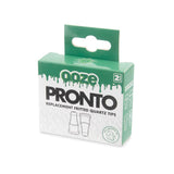 Pronto Electronic Nectar Collector 2-Pack Replacement Coils – Fritted Quartz