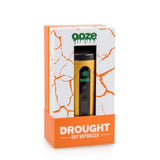 Ooze Drought Dry Herb Vaporizer Kit