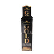 King Palm Mini 1pk Vanilla Gold Leaf Tubes - 15ct