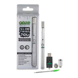 Ooze Slim Twist Pro CBD Vape Battery