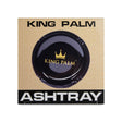 King Palm Ashtray - 6ct