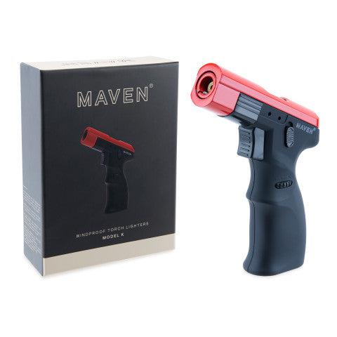 Maven Model K Butane Torch Lighter