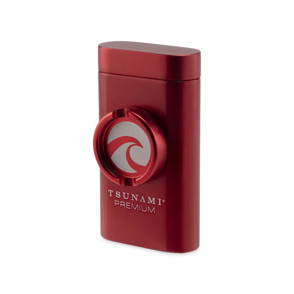 Magnetic Tsunami Dugout Grinder