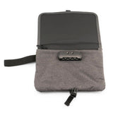 Happy Pouch Dab by Happy Kit All-in-One Smell Proof Travel Kit for Concentrates